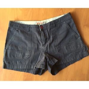 Aeropostale shorts